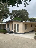 Banksia Tourist Park