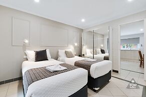 Banksia Tourist Park