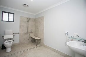 Banksia Tourist Park