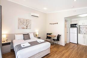 Banksia Tourist Park