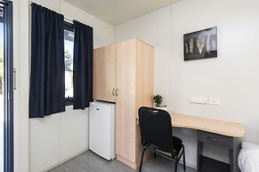 Banksia Tourist Park