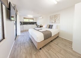 Banksia Tourist Park