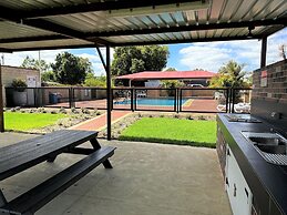 Banksia Tourist Park