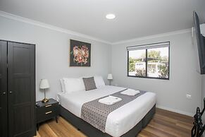 Banksia Tourist Park