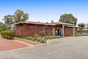 Banksia Tourist Park