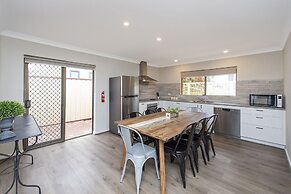 Banksia Tourist Park