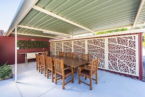 Banksia Tourist Park