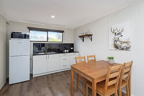 Banksia Tourist Park