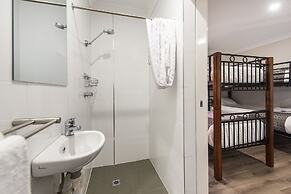 Banksia Tourist Park