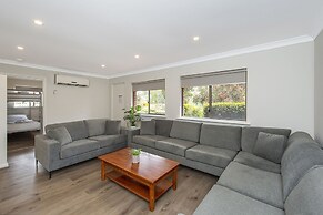 Banksia Tourist Park