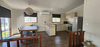 Banksia Tourist Park