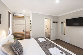 Banksia Tourist Park