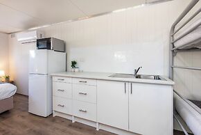 Banksia Tourist Park