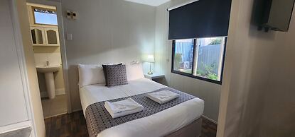 Banksia Tourist Park