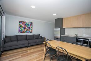 Banksia Tourist Park