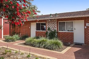 Banksia Tourist Park