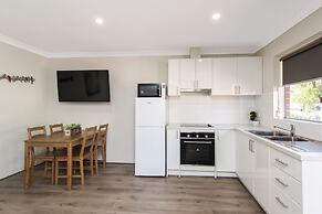 Banksia Tourist Park