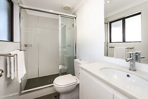 Banksia Tourist Park