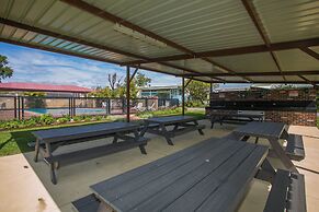 Banksia Tourist Park