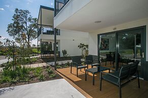 Banksia Tourist Park