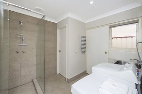 Banksia Tourist Park