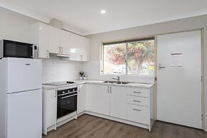 Banksia Tourist Park