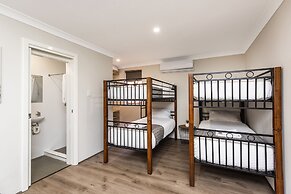 Banksia Tourist Park