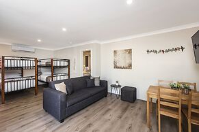 Banksia Tourist Park