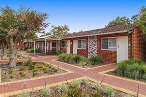 Banksia Tourist Park