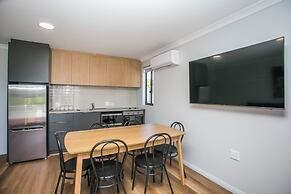 Banksia Tourist Park