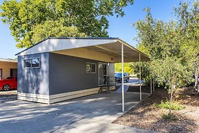 Banksia Tourist Park