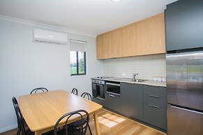 Banksia Tourist Park