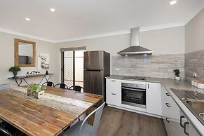 Banksia Tourist Park