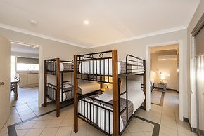 Banksia Tourist Park