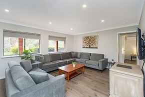 Banksia Tourist Park