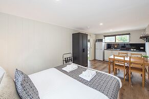 Banksia Tourist Park