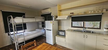 Banksia Tourist Park