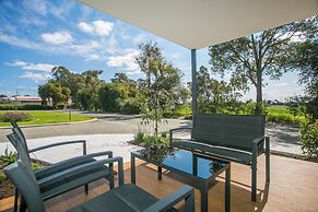 Banksia Tourist Park