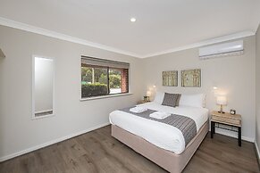 Banksia Tourist Park