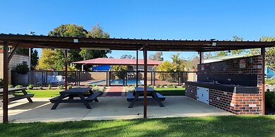 Banksia Tourist Park