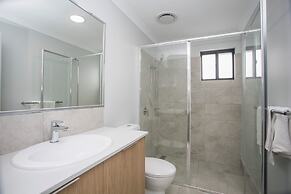 Banksia Tourist Park