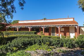 Banksia Tourist Park