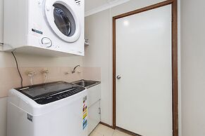 Banksia Tourist Park