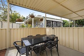 Banksia Tourist Park