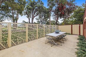 Banksia Tourist Park