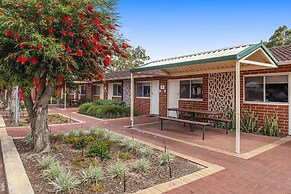 Banksia Tourist Park