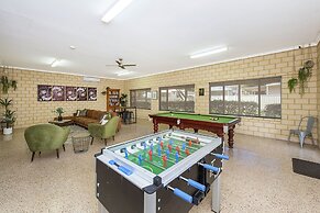 Banksia Tourist Park