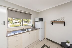 Banksia Tourist Park