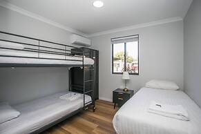 Banksia Tourist Park