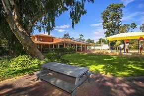 Banksia Tourist Park